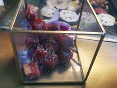 -金妈家烤肉(龙湖U城天街店)