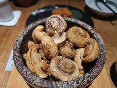 -水木苼 蔬食料理