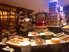 -OPEN開全日自助餐厅·牛肉火锅·海鲜(佛山希尔顿酒店)