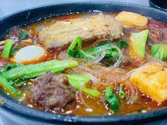 带鱼丸子砂锅-清真·穆萨砂锅(大皮院店)
