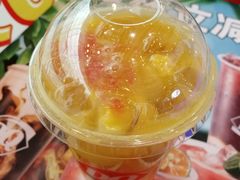-DQ·蛋糕·冰淇淋(通州万达店)