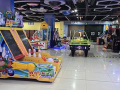 -兰天城市广场(大众中路店)