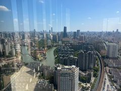 -环球港凯悦 · 享悦中餐厅