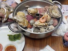 -和源祥·日照菜扛把子(万平口一店)