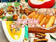 -库滋明·俄罗斯特色美食(中央大街店)