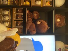 iphone_upload_pic-LINE FRIENDS Garosu-gil Flagship Store