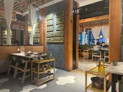 -狐狸爱上椰子鸡(滨江星光大道店)
