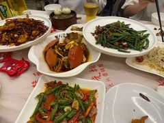 -五丁桥光头香辣蟹(望江橡树林店)