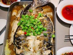-半天妖烤鱼(大兴大悦春风里店)