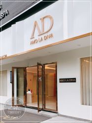 -Amo la Diva造型