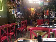 大堂-红钳侠小龙虾·烧烤(中赢康康谷店)