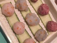 丸类拼盘-皇城老妈火锅·川味传承(港湾店)