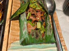 -中8楼风尚云南菜(颐堤港店)