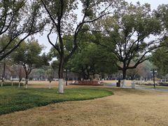-范蠡湖公园