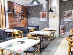 大堂-陈记顺和潮汕鲜牛肉火锅(棠德南路店)