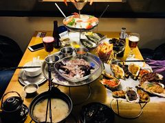 -囧吉香生蚝牛排馆(湖北路店)