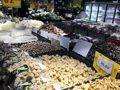 -家乐福(川沙店)