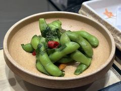 -西村日本料理(香格里拉饭店)