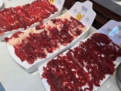 -荣叔港式沙嗲牛肉火锅(正佳潮流店)
