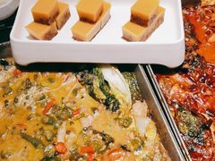 -半天妖烤鱼(东方新天地店)