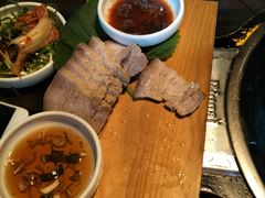 -Dombe豚(黑猪肉街店)