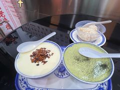 -百花传统甜品店(原址店)