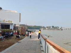 -仙湖旅游度假区