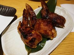 -富山日式料理(宽厚里店)