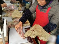 -东山矮马桶羊肉(太湖东山店)