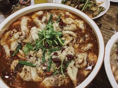 麻辣鱼虾-无招牌