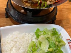 -南城香(四路通店)