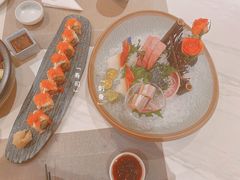 -月下料理(楷林IFC店)