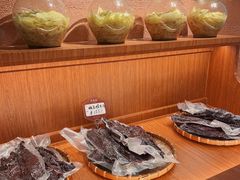 -许爷家·生态湖鲜(徐汇日月光店)