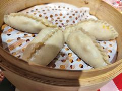 莜面三鲜蒸饺-西贝莜面村(金隅嘉品mall店)