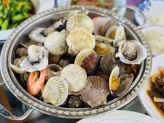 -良师门滨海人家·海鲜·家常菜(滨海城店)