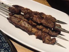 -大巴扎的姑娘(荣盛时代广场店)