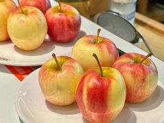 -烹然四季椰子鸡火锅(姚家园万象汇店)