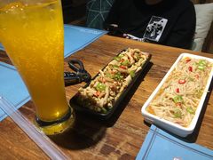 -八月美食小馆(银泰城总店)