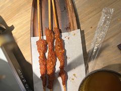 -毛肚向右·川渝毛肚王(经开永旺店)