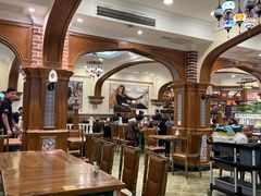 -清真·玛丽亚新疆菜主题餐厅(浙江中路店)