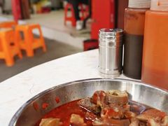 -修记牛杂店(同华东一路店)