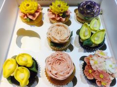 -BON CAKE(华贸购物中心店)