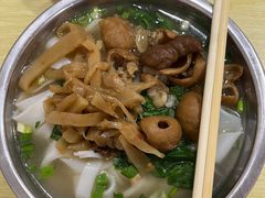 -满记面食(东堤横路店)