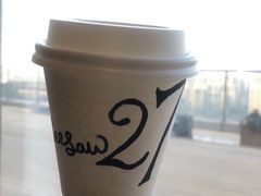 -Seesaw Coffee(朝阳大悦城店)