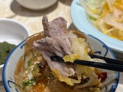 -三宝涮肉(体育学院店)