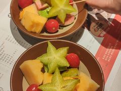 -今日牛事潮汕鲜牛肉火锅(瑞金店)