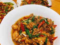 -辣公子·千岛湖私房菜(滨江店)