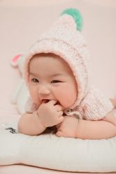 -小熊维尼高端孕婴摄影(清湖金銮店)