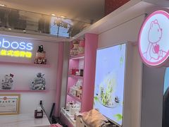 -CAKE BOSS 蛋糕老板(西单君太百货店)