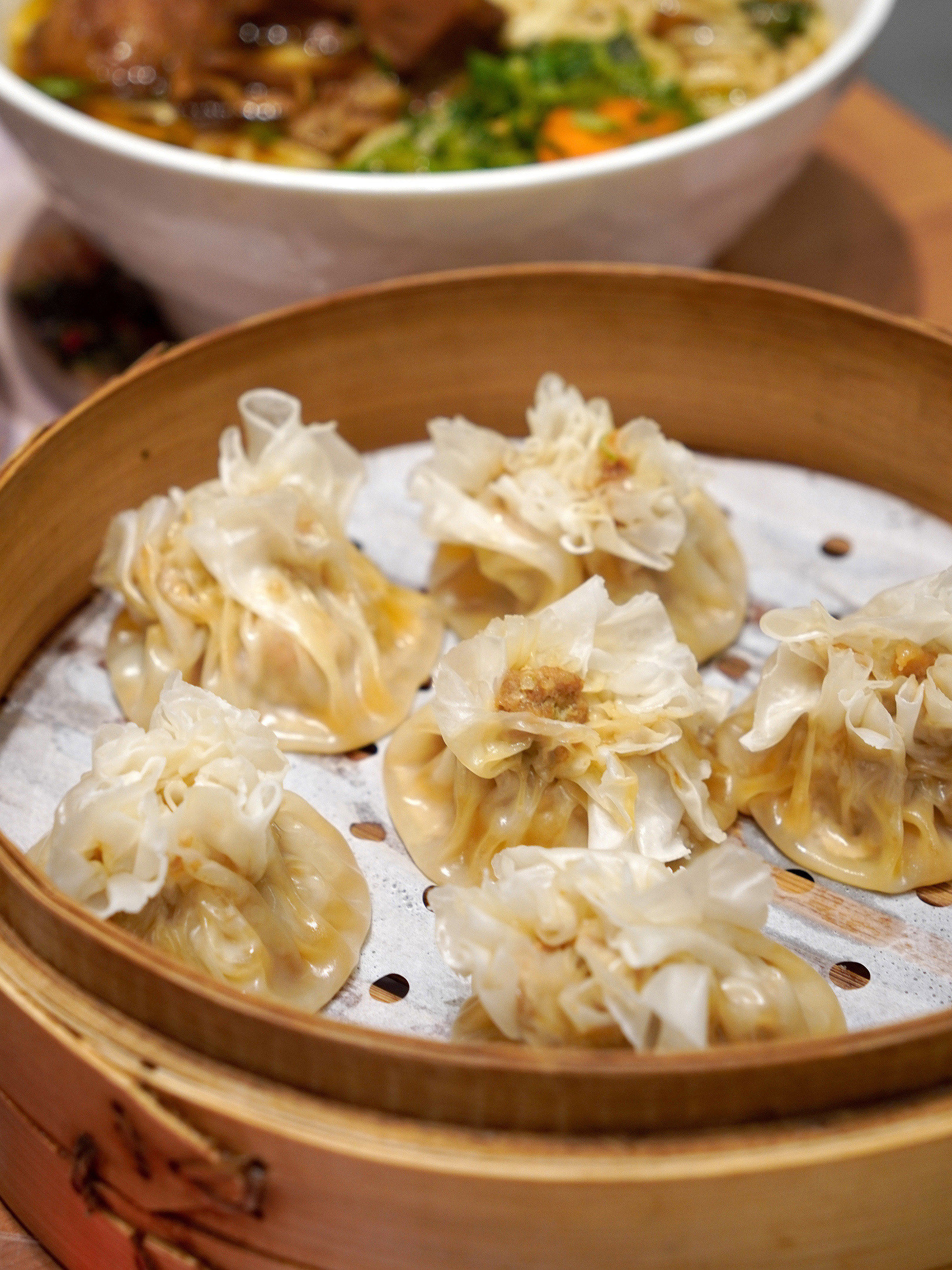 阳阳酱肉包,被夸得神乎其神,让我看看怎么回事